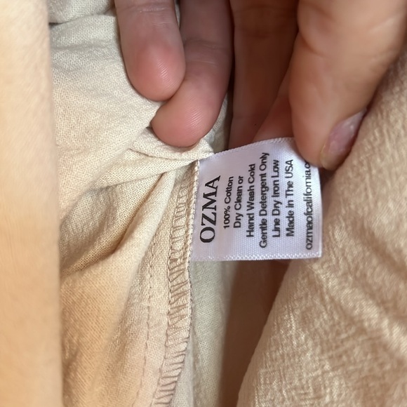 OZMA Ana Dress NEW - Picture 5 of 8